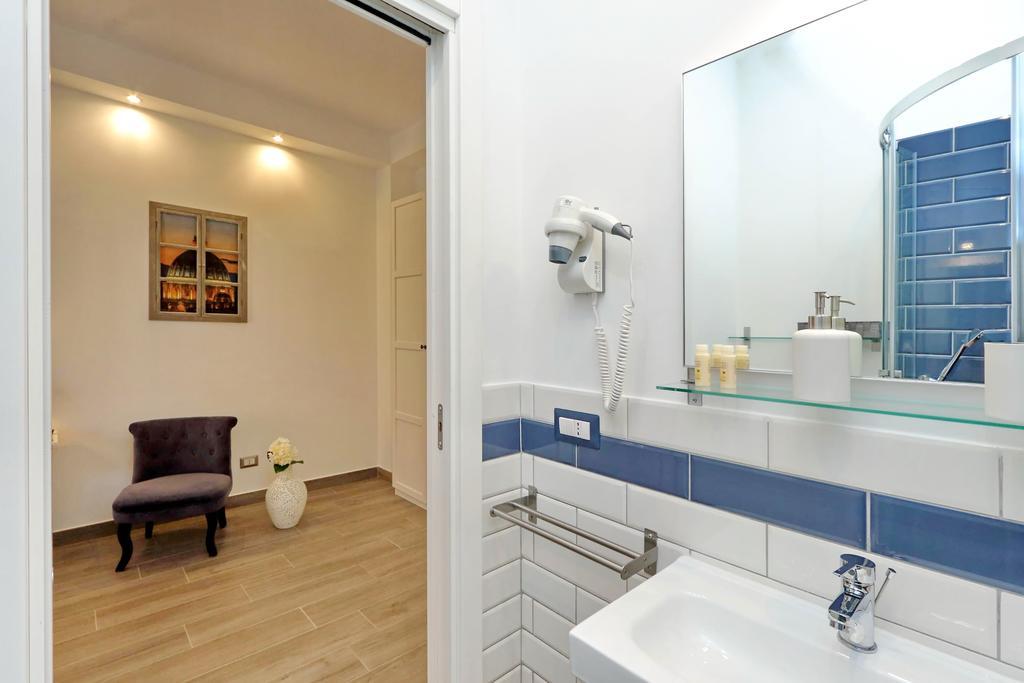 Apartment La Finestra Sul Vaticano *