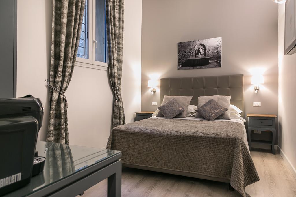 Affittacamere Residenza Augustea Roma