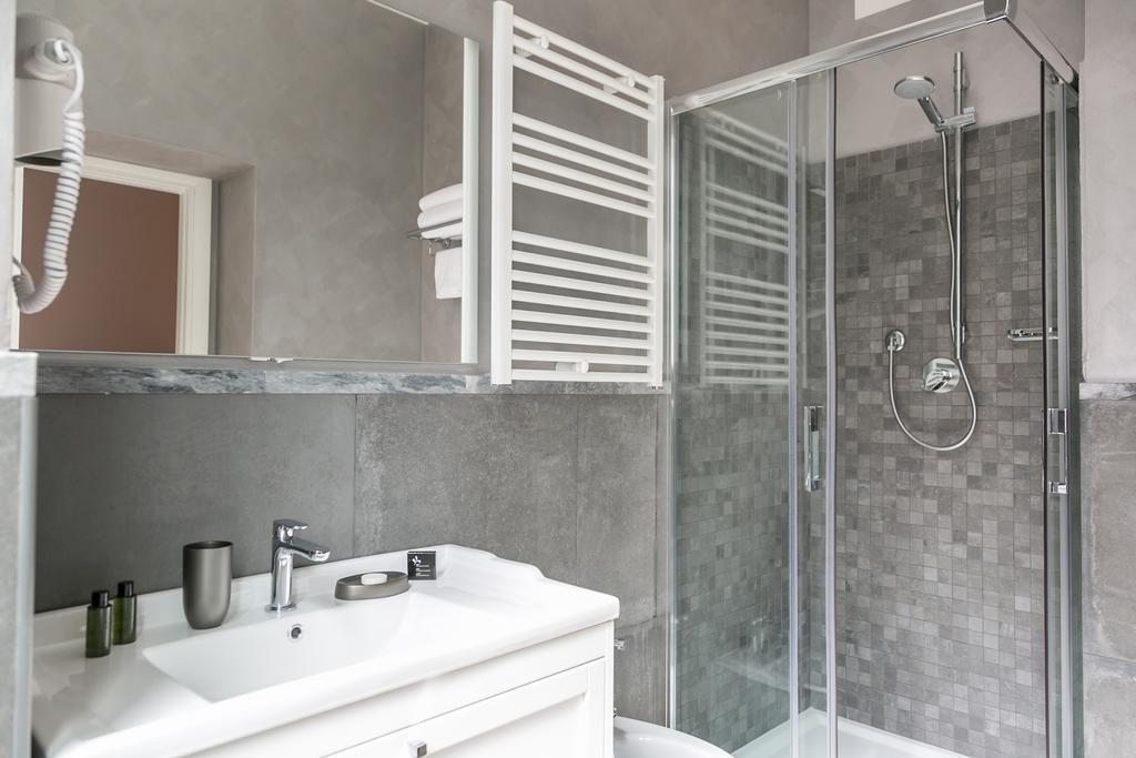 Residenza Augustea Affittacamere 2*