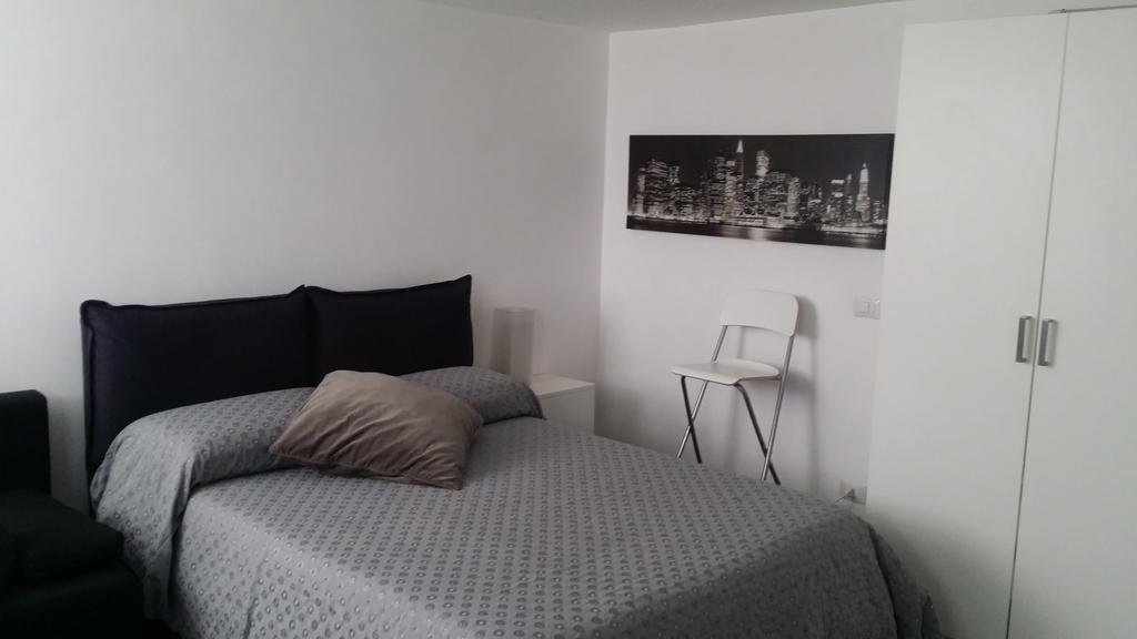 Apartment Luana *