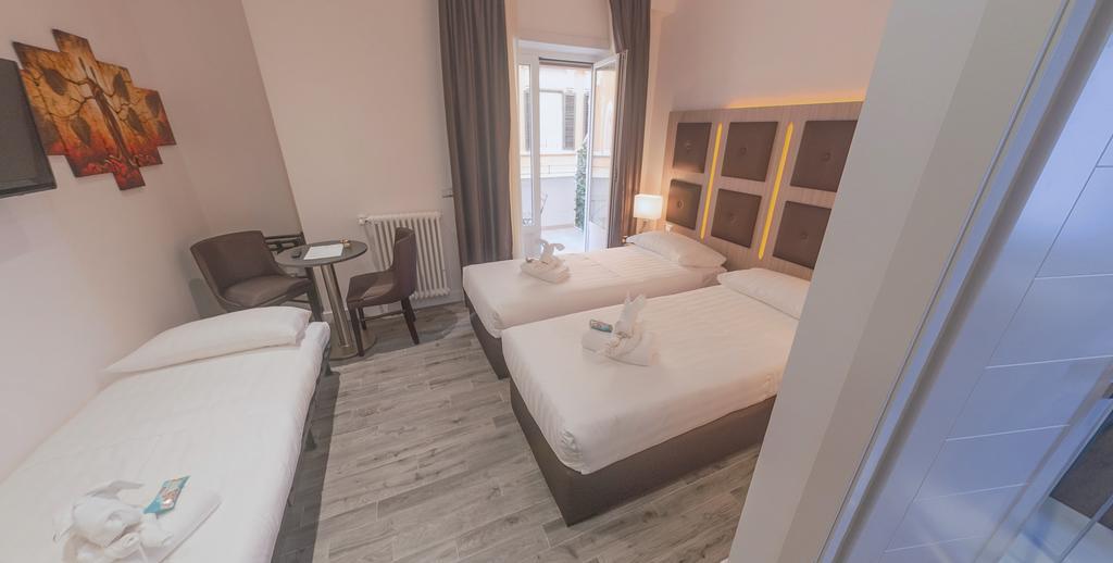 Vatican Relais 3*