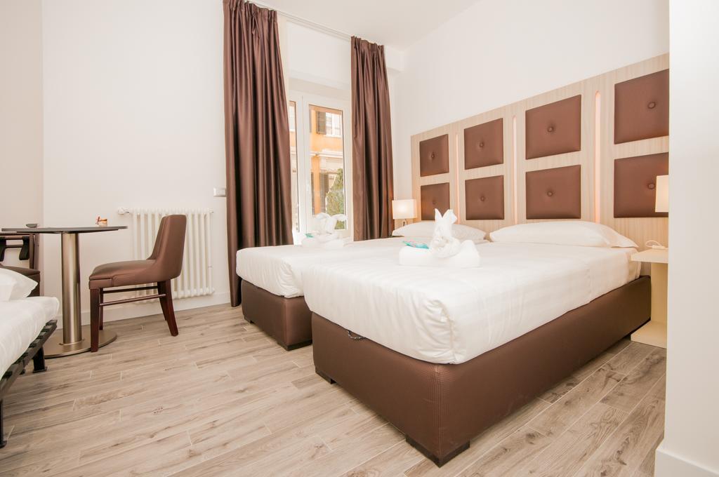 Vatican Relais 3* Rome