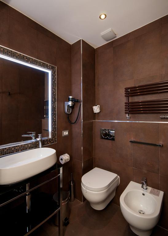 Vatican Relais 3*
