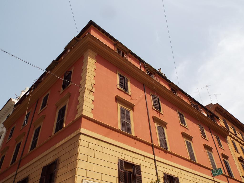 Hotel Galli
