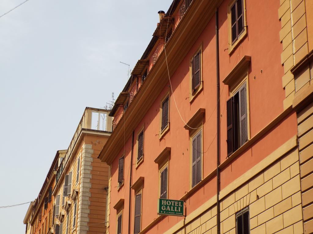 Galli