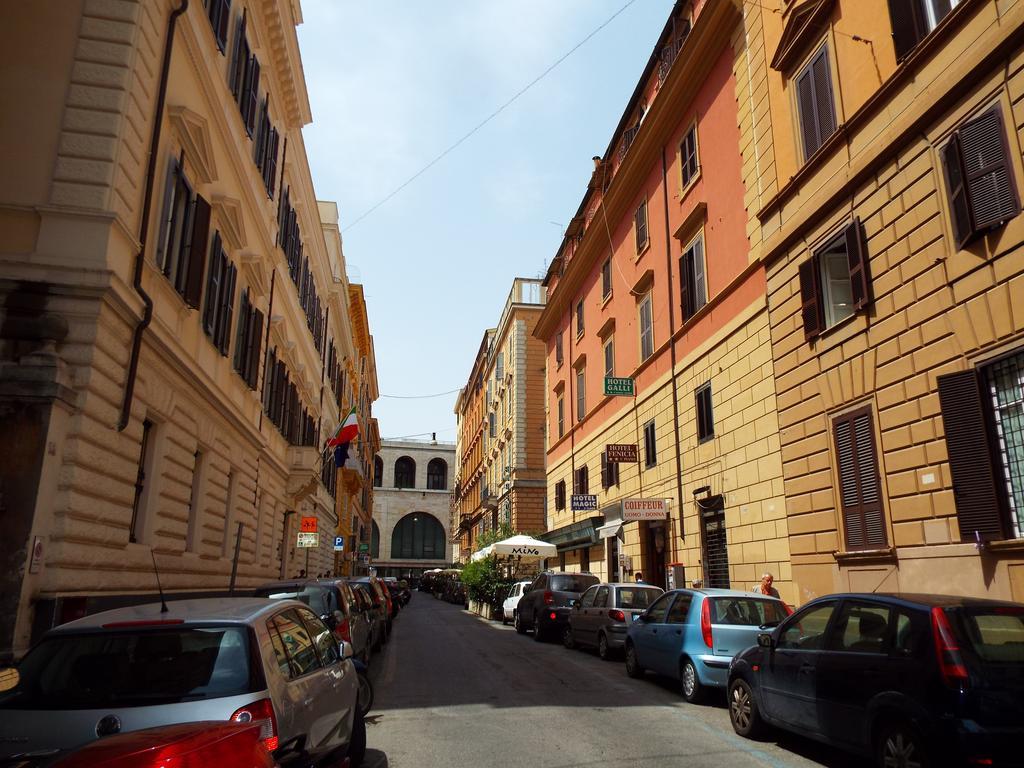 Hotel Galli