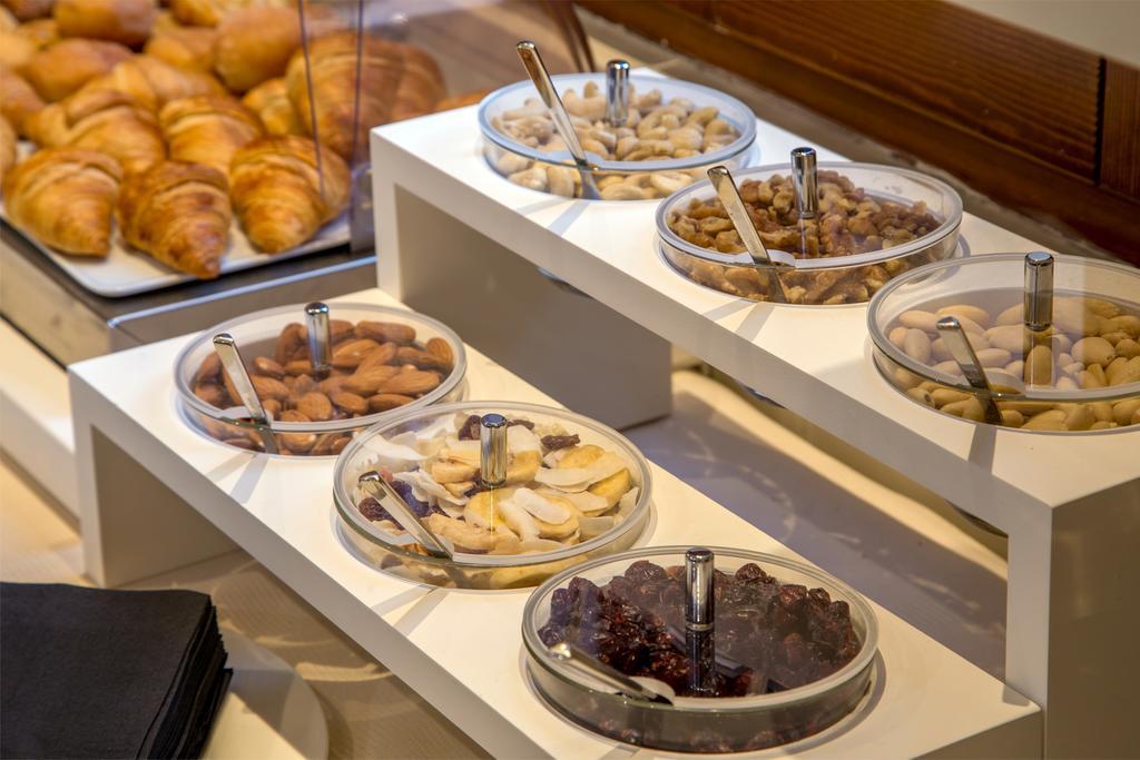 Hotel Monte Cenci Rome