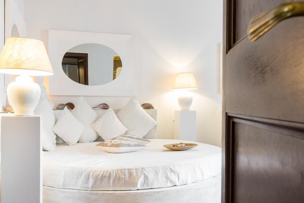 Colosseo Luxury