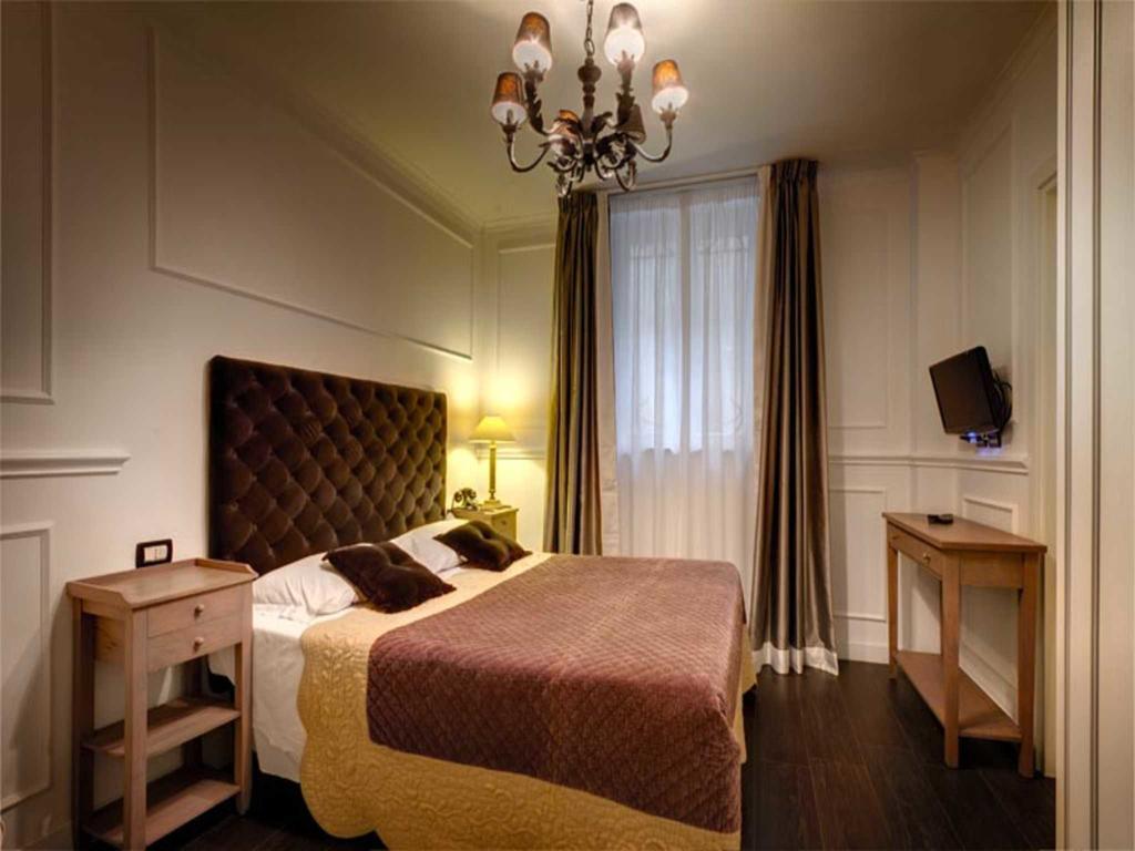 The B Place Hotel Rome