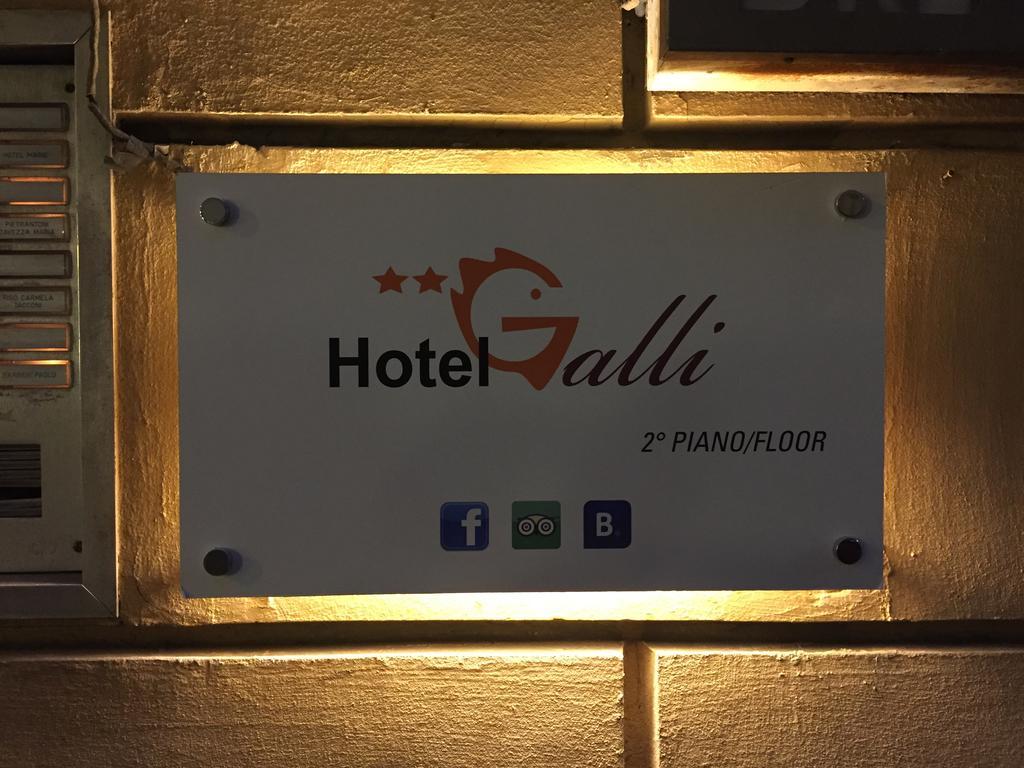 Galli Rome
