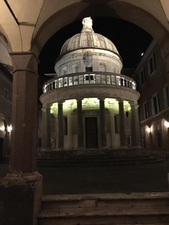 Hotel Galli Rome