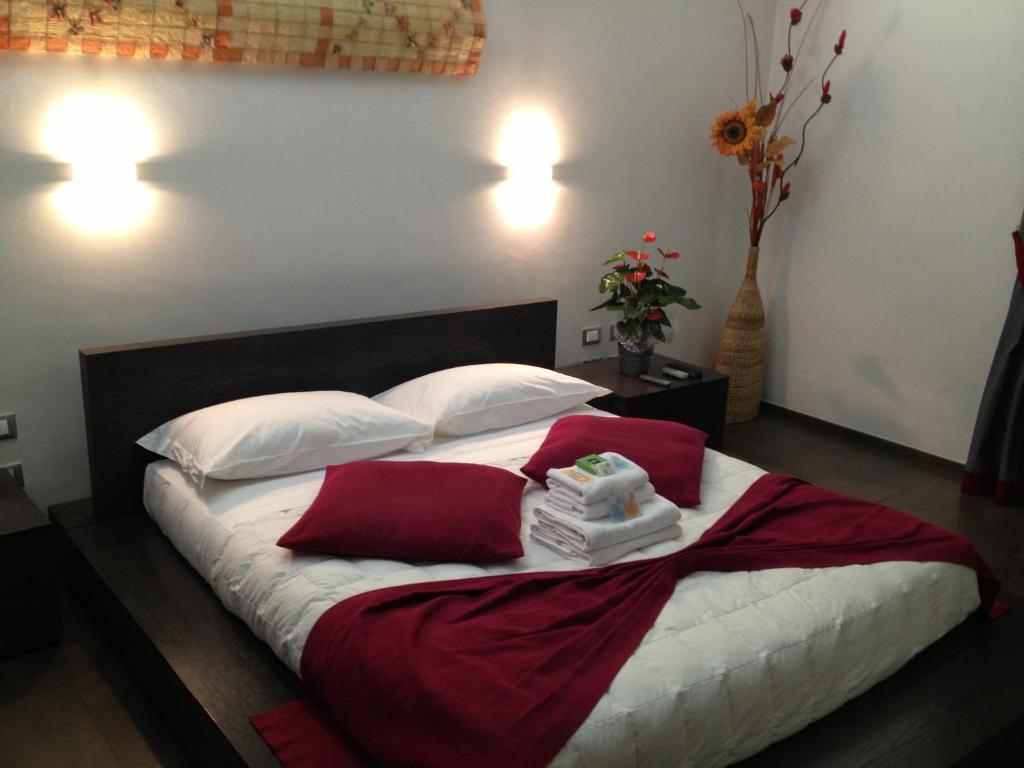 Ht Maximus Guest house 3*