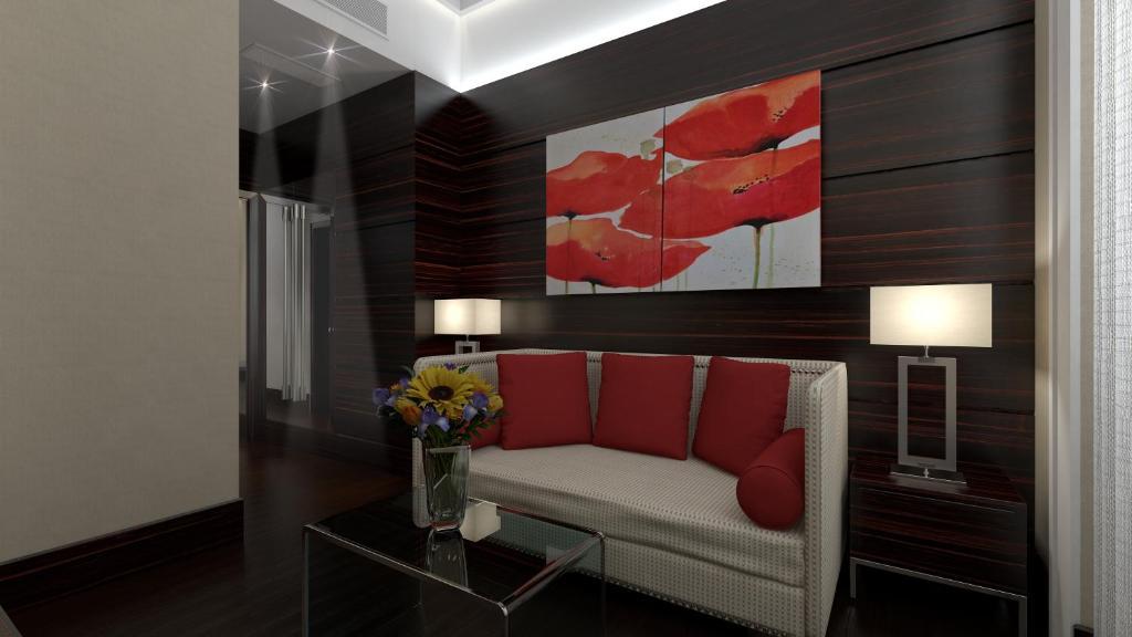 L'angolo Di San Pietro Appartement Rome