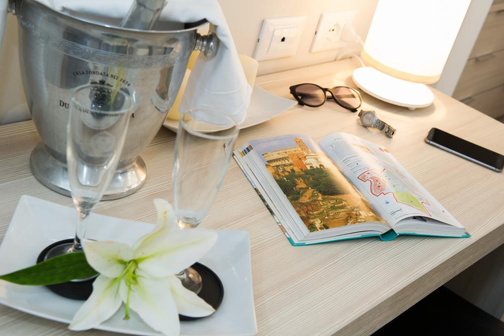 Bed & Breakfast Relais Santa Maria Maggiore 3*