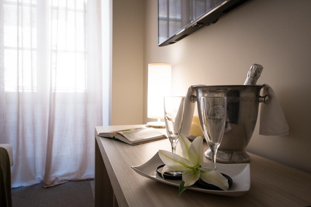 Relais Santa Maria Maggiore Bed & Breakfast