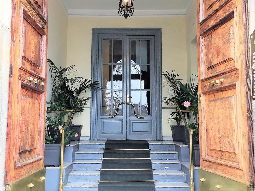 Palazzo Baj In Trastevere 3*