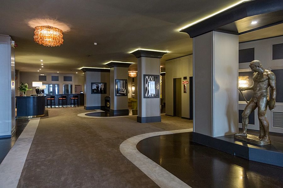 Beverly Hills Hotel 4*