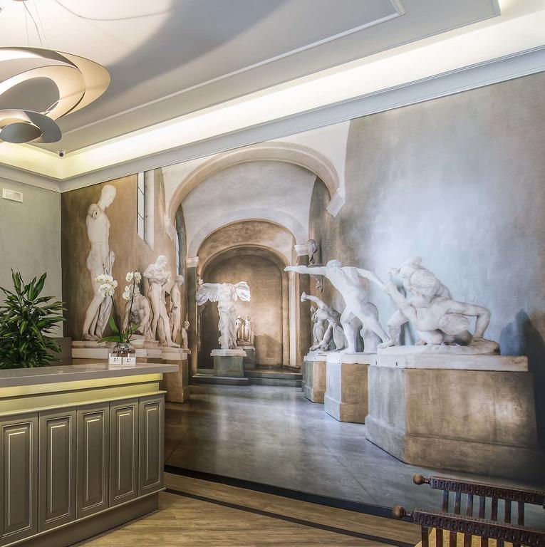 Museum Hotel Rome