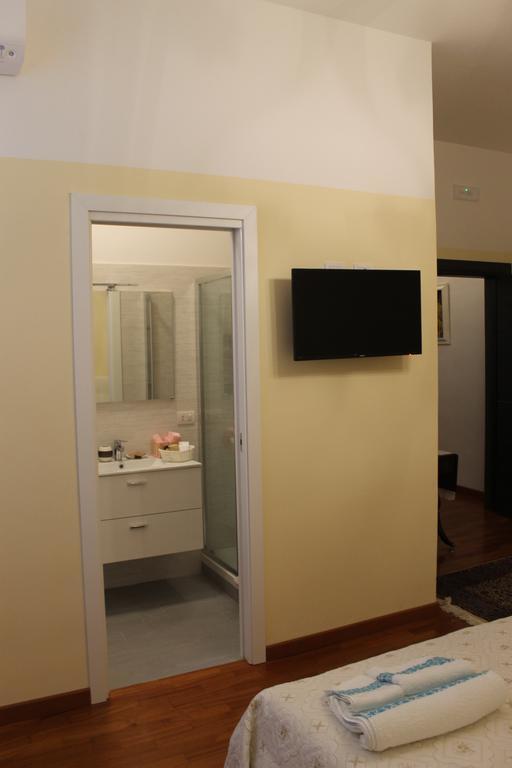 Veniero Welcomehouse Holiday home Rome