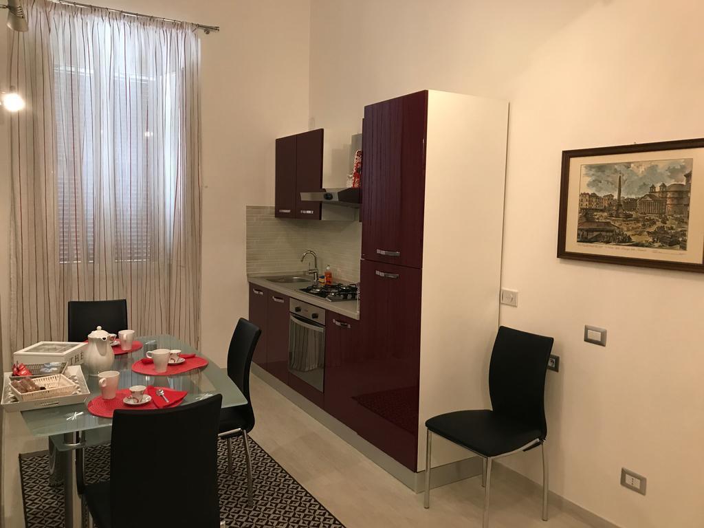 Veniero Welcomehouse Holiday home *