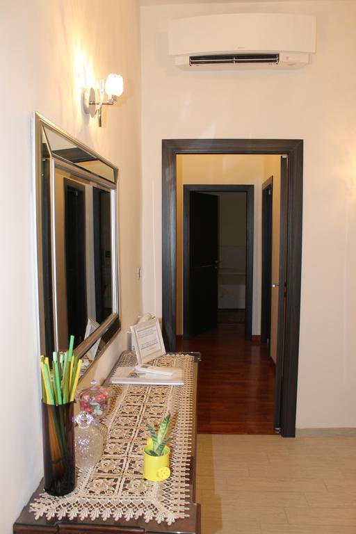 Veniero Welcomehouse