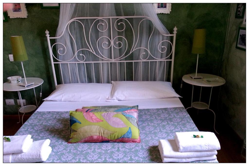 Bed & Breakfast Labicana42 Rome