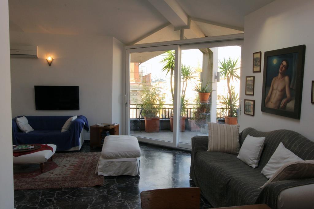 Appartamento Prati Flat