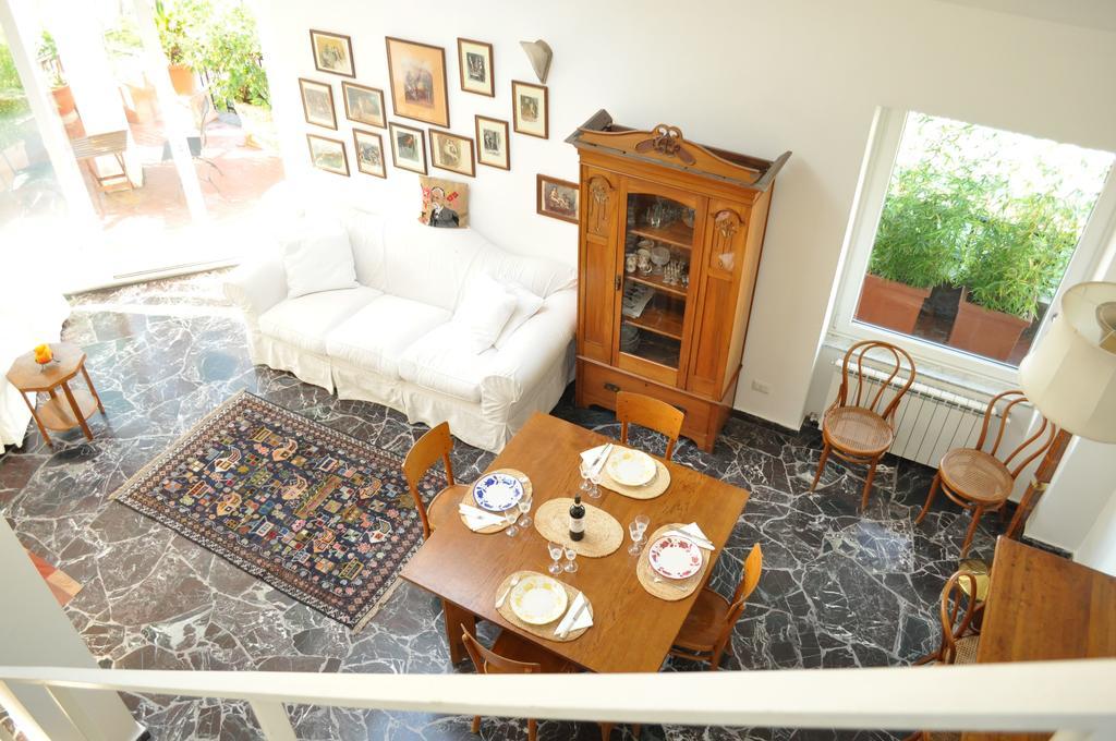 Appartamento Prati Flat