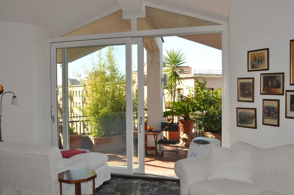 Appartamento Prati Flat Roma
