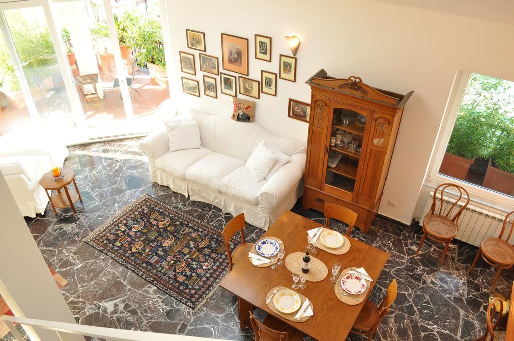 Prati Flat