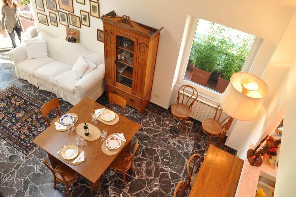 Appartamento Prati Flat Roma