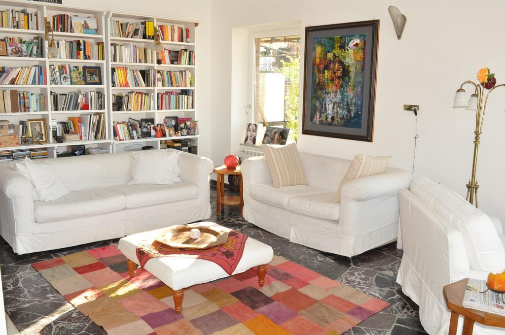 Prati Flat Appartamento