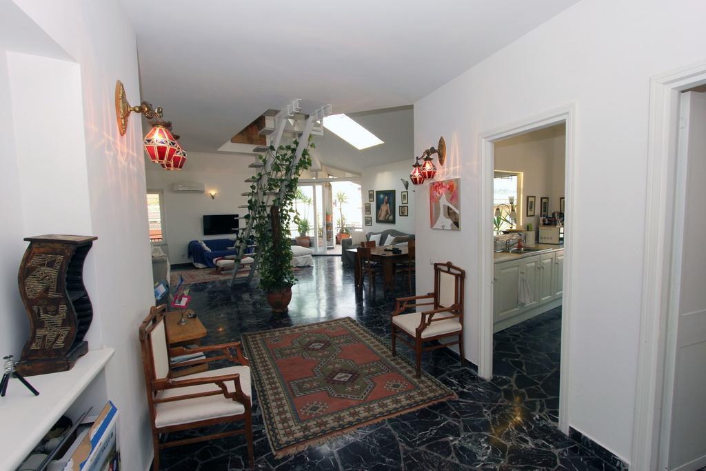 Prati Flat Appartamento Roma