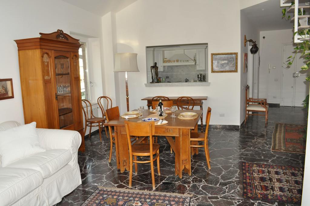 Prati Flat Roma