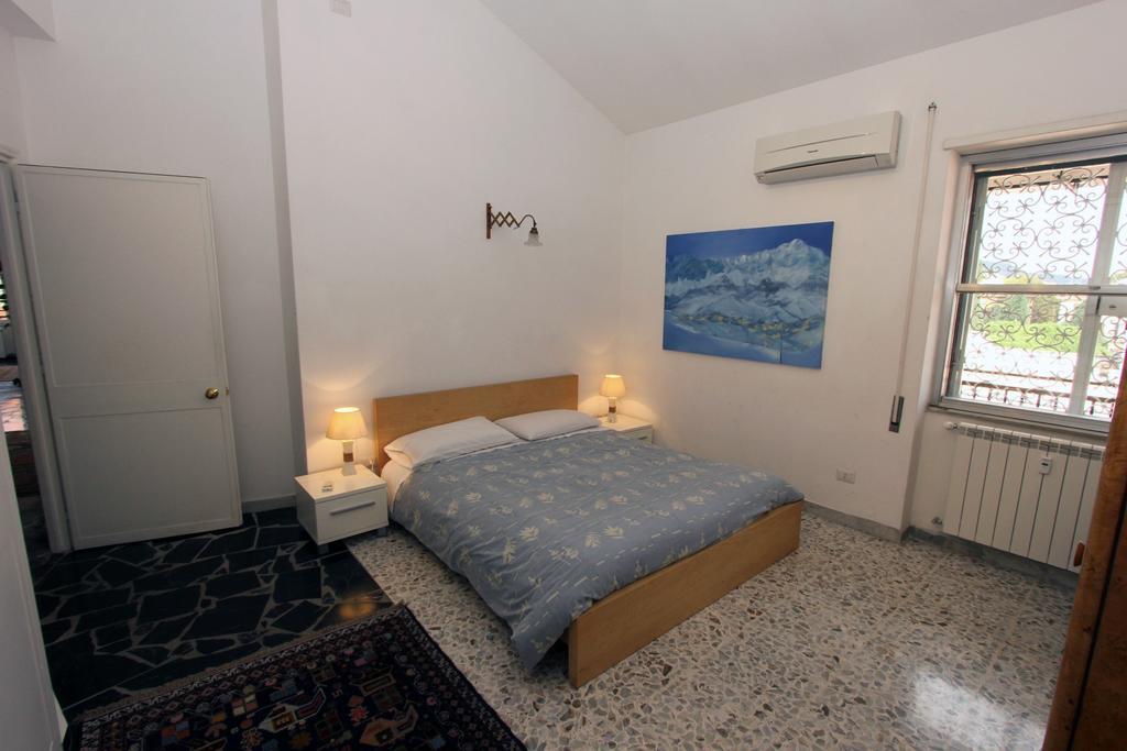 Appartamento Prati Flat