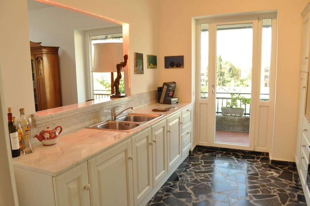 Prati Flat Appartamento Roma