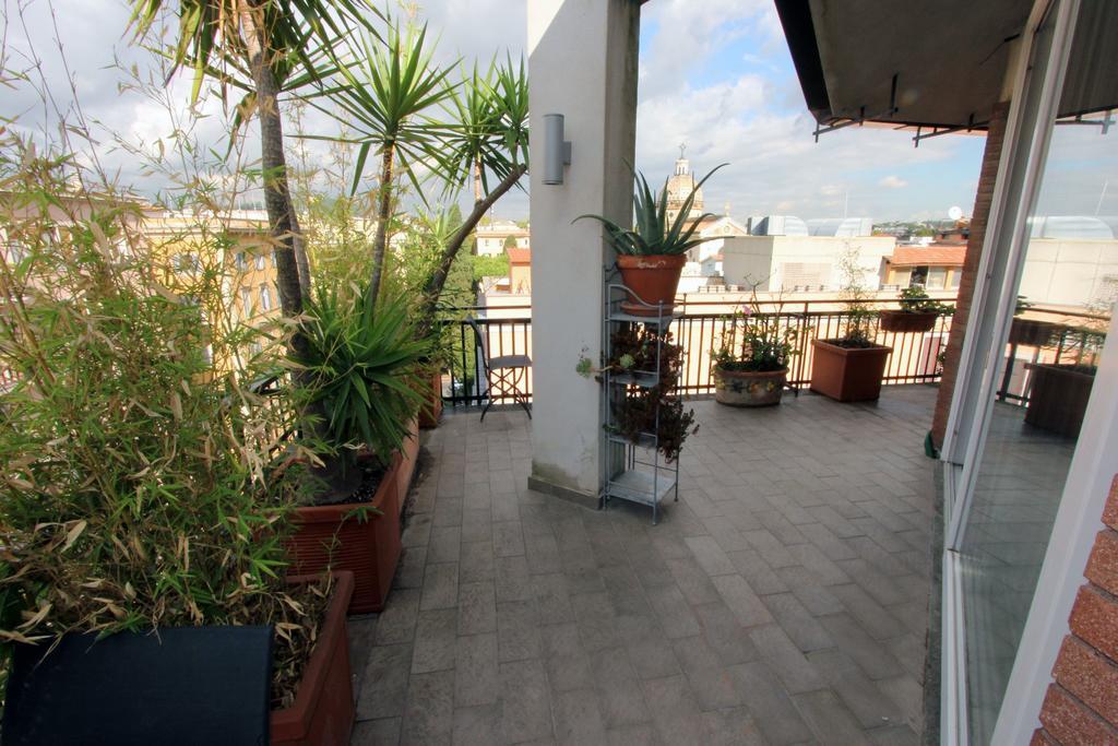 Appartamento Prati Flat *