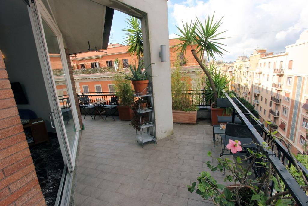 Prati Flat