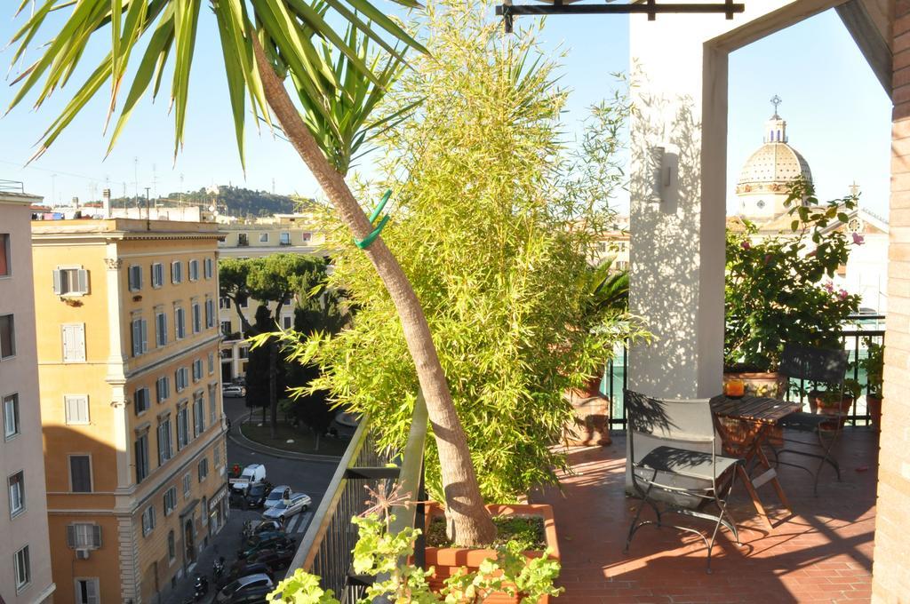 Appartamento Prati Flat Roma