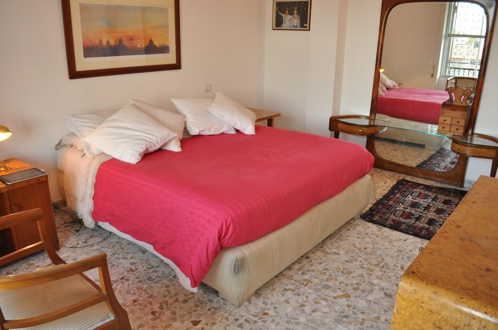 Prati Flat Appartamento