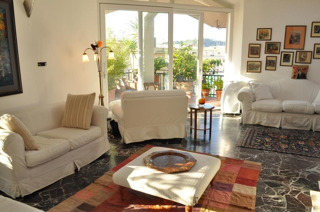 Appartamento Prati Flat *