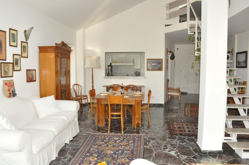 Appartamento Prati Flat *