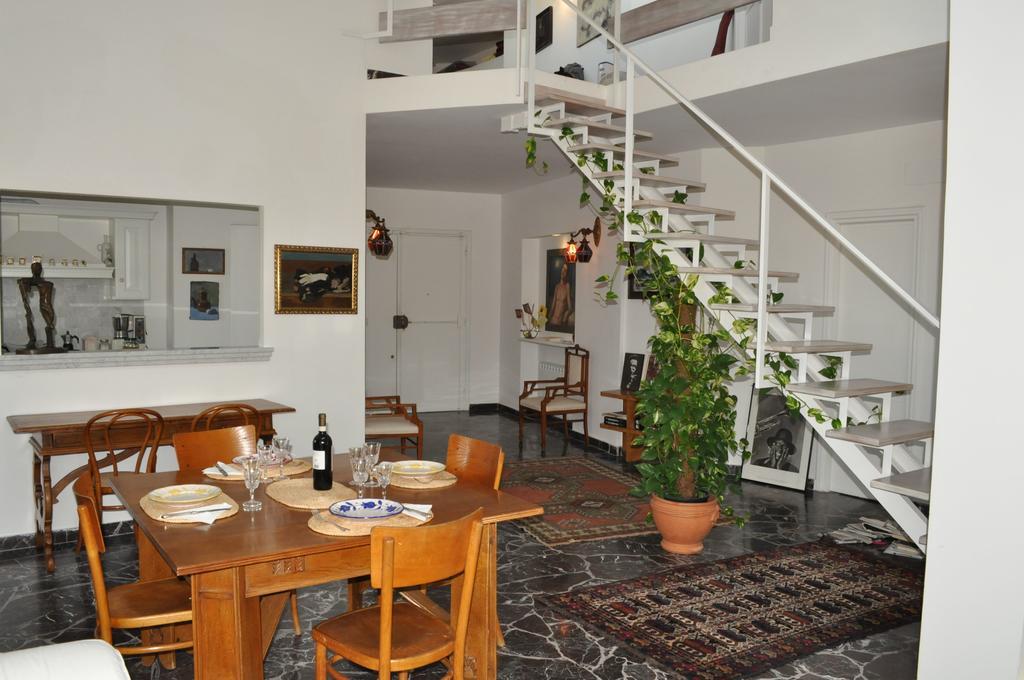 Prati Flat