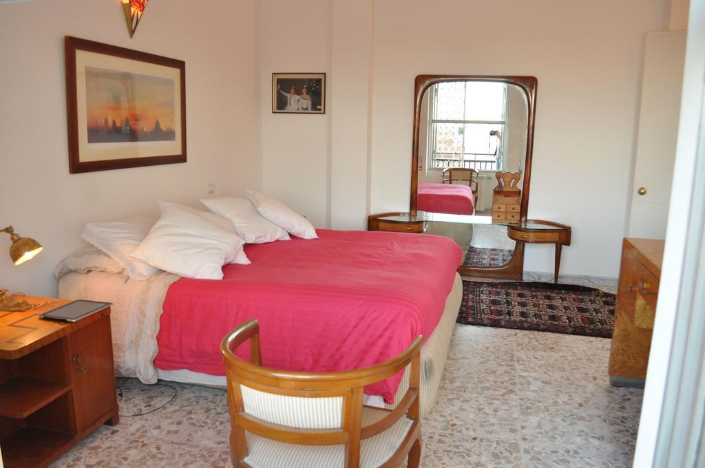 Prati Flat