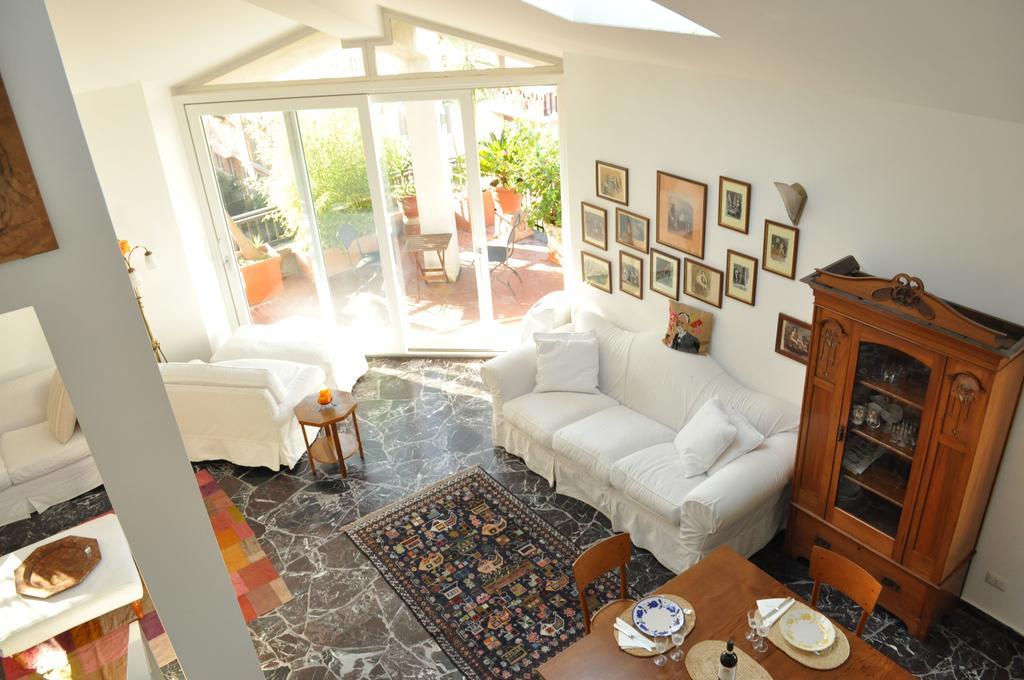 Prati Flat Appartamento