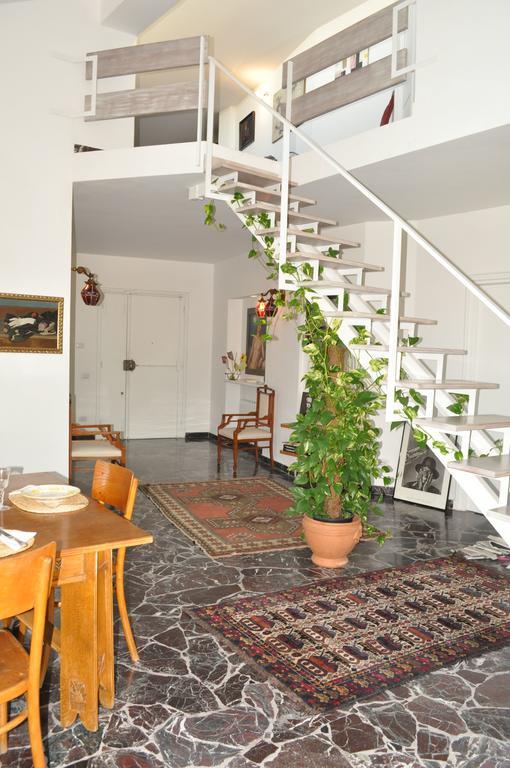Prati Flat Appartamento *