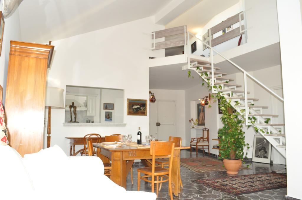 Appartamento Prati Flat *