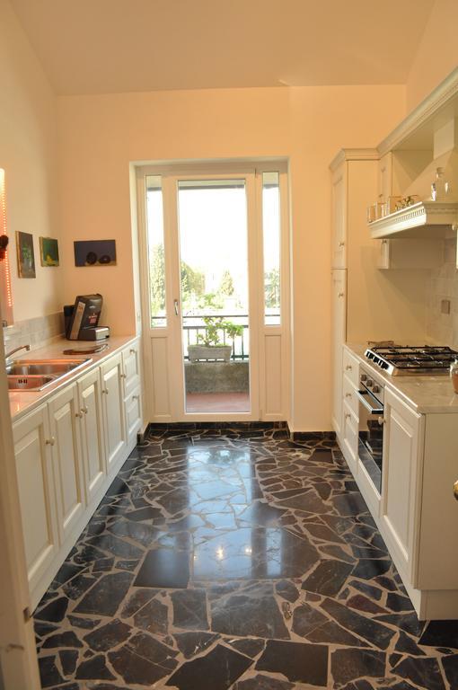 Prati Flat Roma
