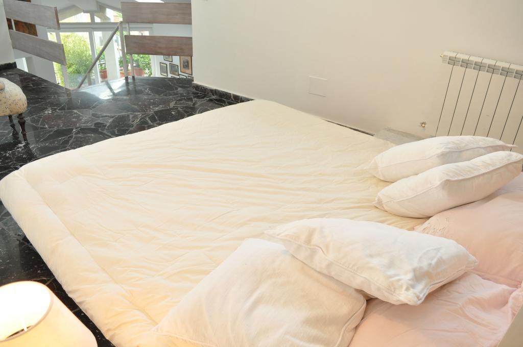 Prati Flat * Roma