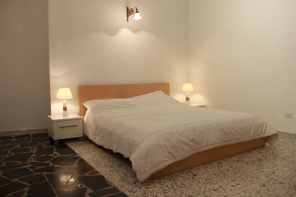 Prati Flat